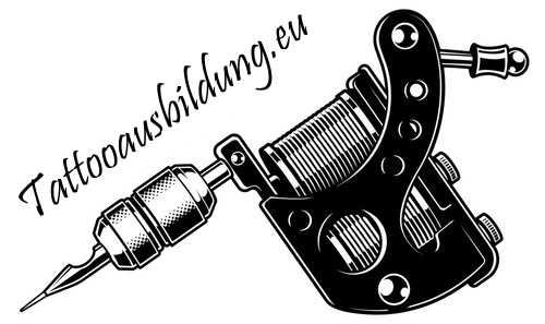 Tattooausbildung EU logo